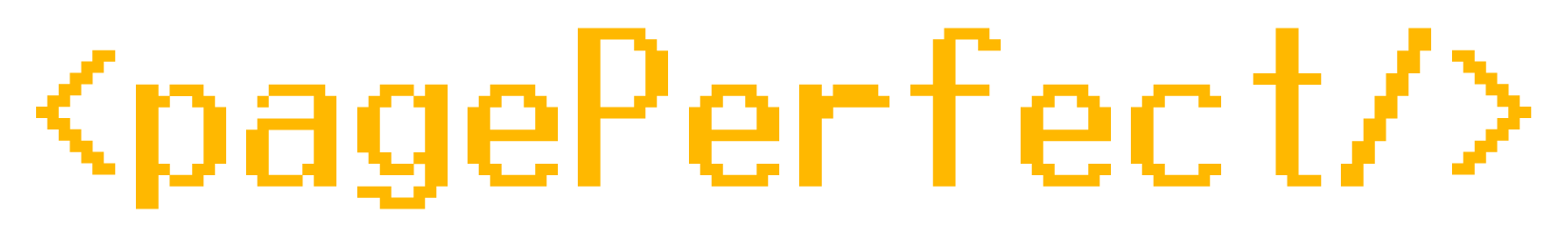 pagePerfect logo